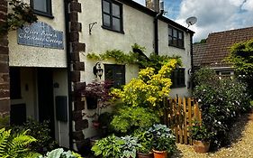 Christmas Cottage Village Location